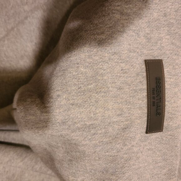 Essentials hoodie - Picture 5 of 5